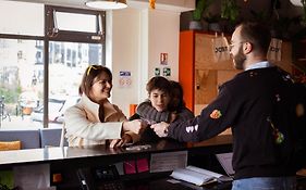 Jost Hotel Le Havre Centre Gare